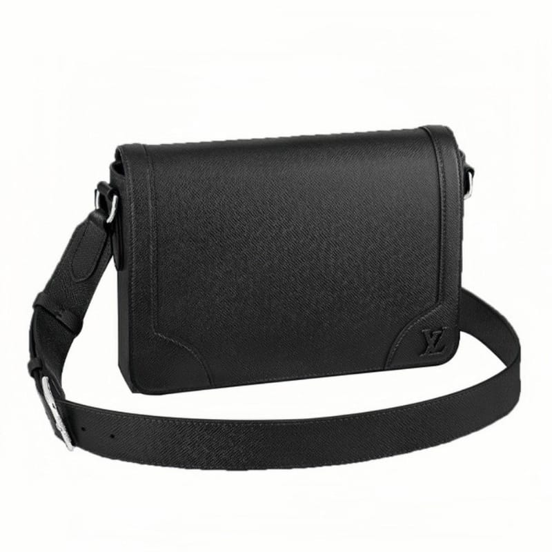 LOUIS VUITTON 루이비통 뉴 플랩 메신저백 M30807 3COLOR