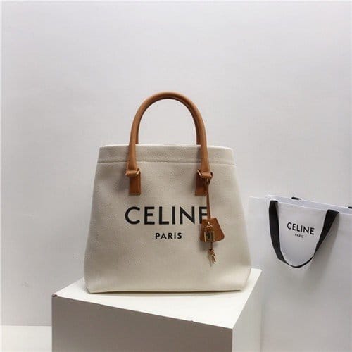 CELINE 셀린느 토트백 MM 190061