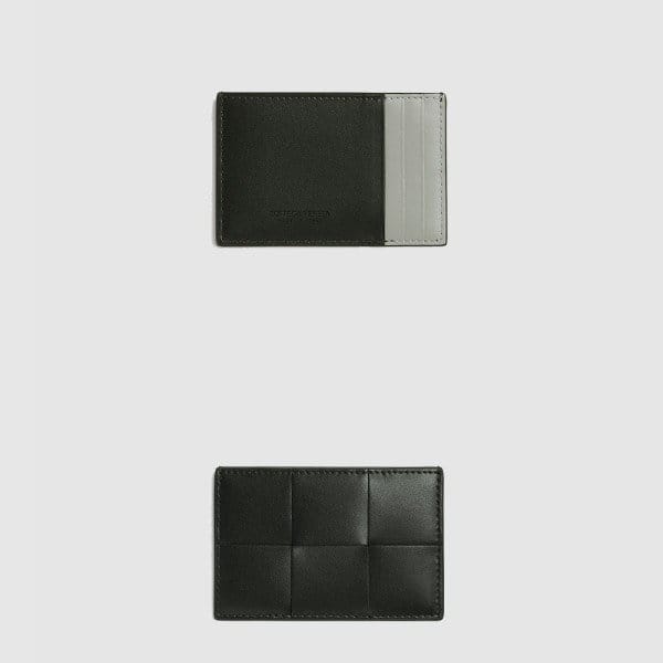 BOTTEGA VENETA 보테가베네타 카세트 카드 케이스 649597