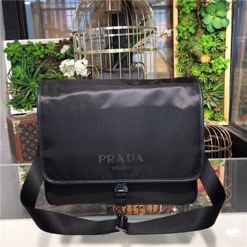 PRADA 프라다 숄더백 VA166