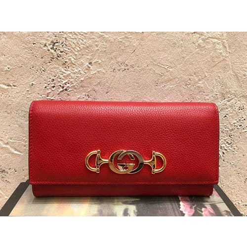 GUCCI 구찌 주미 장지갑 573612-3