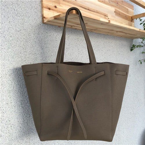 CELINE 셀린느 카바스 팬텀백 C8836