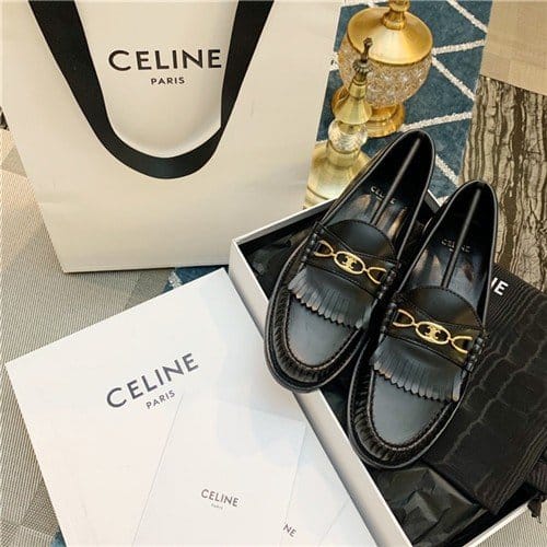 CELINE 셀린느 로퍼 C59303 신상(220,250사이즈 주문제작)