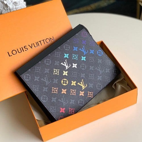 LOUIS VUITTON 루이비통 클러치 M61692