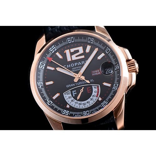 CHOPARD 쇼파드 밀레밀리아-2 161272-5001