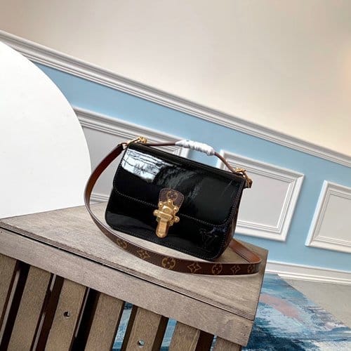 LOUIS VUITTON 루이비통 체리우드 BB M51953