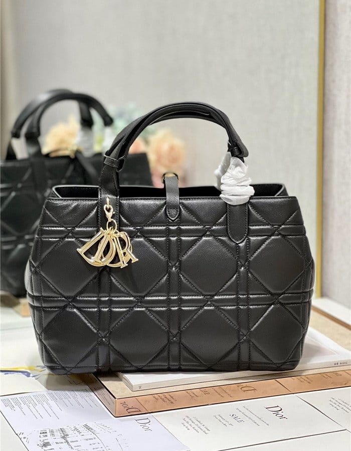 DIOR 디올 토트백 D1188