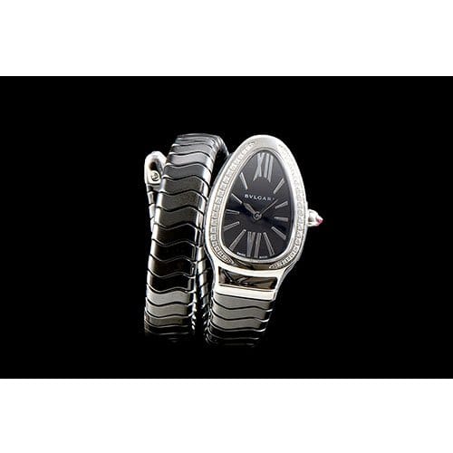 BULGARI 불가리 세르펜티 스피가-13 102803