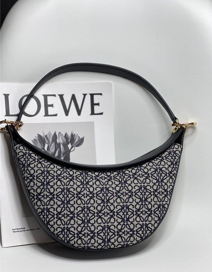 LOEWE 로에베 루나백 L7080 3COLOR