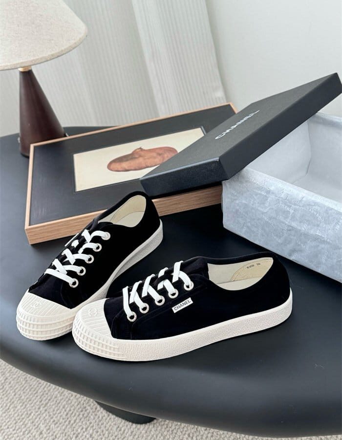 CHANEL 샤넬 여성용 스니커즈 C50888 5COLOR