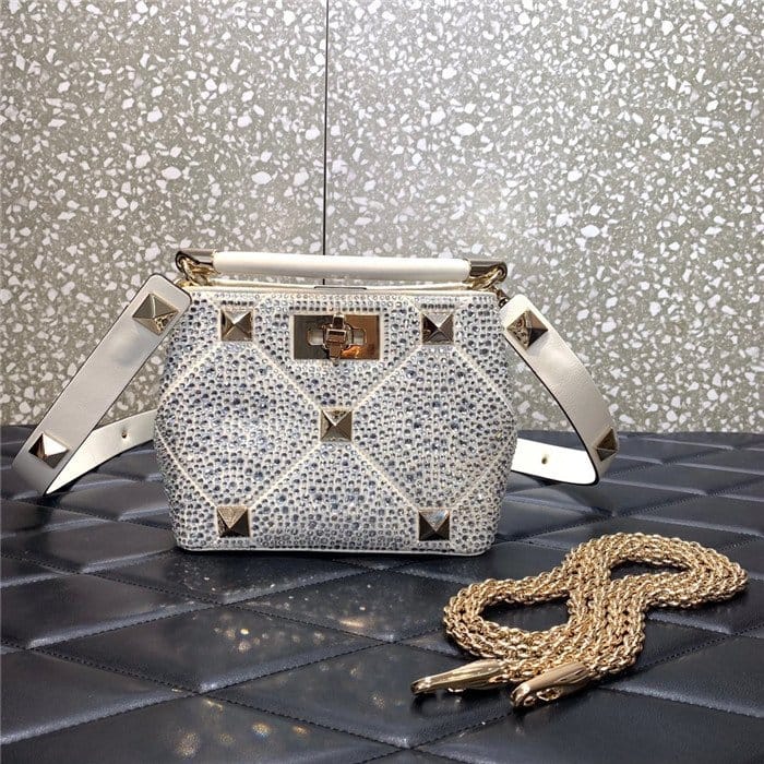 VALENTNIO 발렌티노 버킷백 V0095 2COLOR