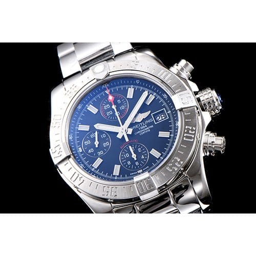 BREITLING 브라이틀링 어벤져 크로노그라프-9 A1338111F564170A