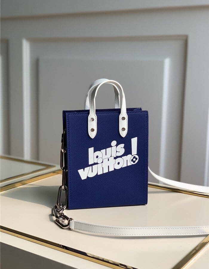 LOUIS VUITTON 루이비통 삭 플라 XS백 M80841