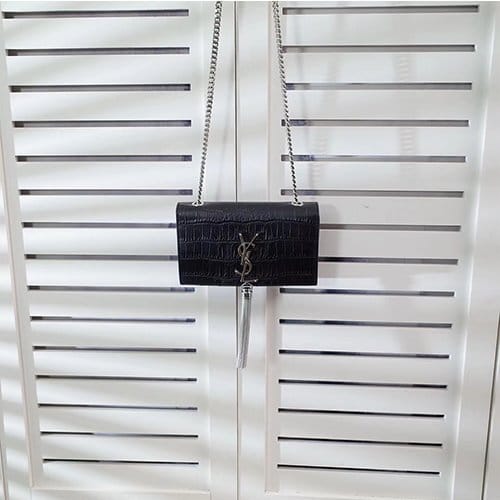 SAINT LAURENT 생로랑 336076