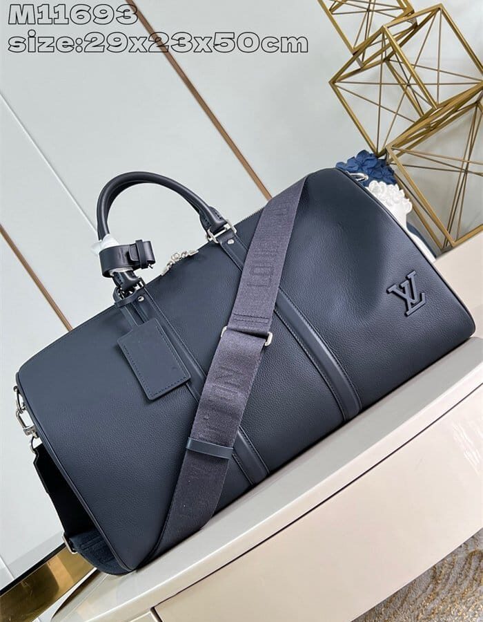 LOUIS VUITTON 루이비통 키폴 반둘리에 50 M11693 2024/신상