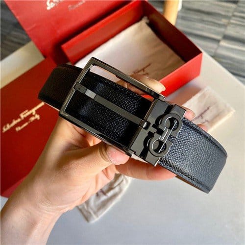 FERRAGAMO 페레가모 벨트 F91099-1 신상