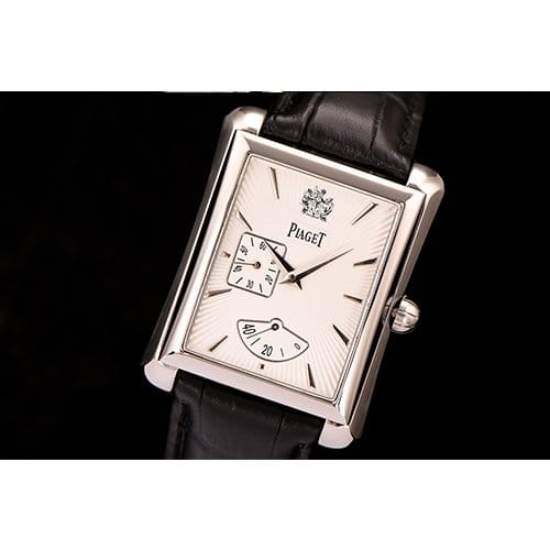 PIAGET 피아제 블랙타이-1 G0A33069