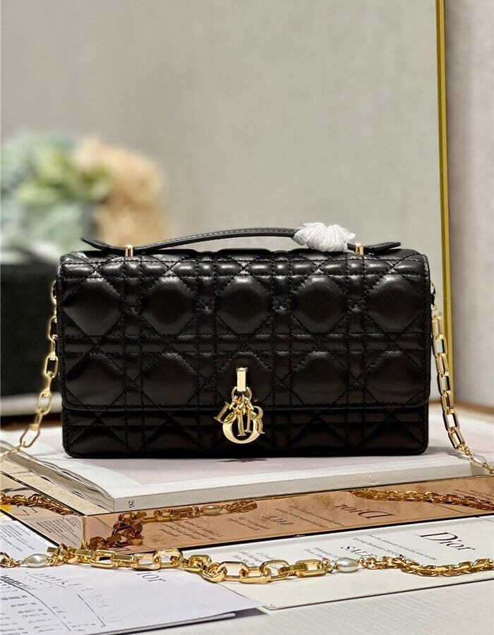 DIOR 디올 레이디 D0980 2COLOR