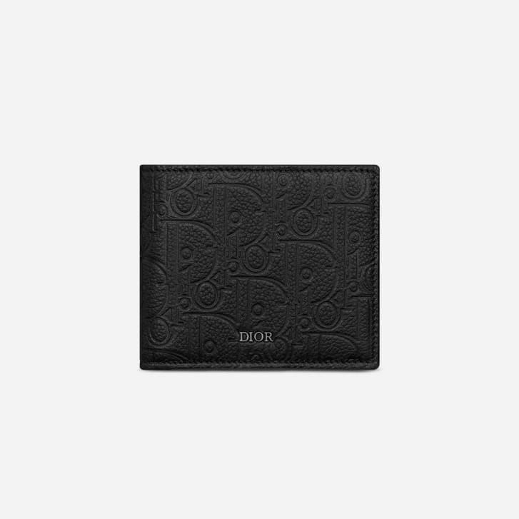 DIOR 디올 반지갑 2ESBH