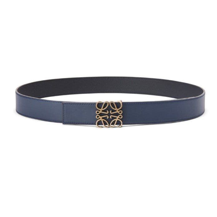 LOEWE 로에베 리버서블 애너그램 벨트 (40mm) 2COLOR