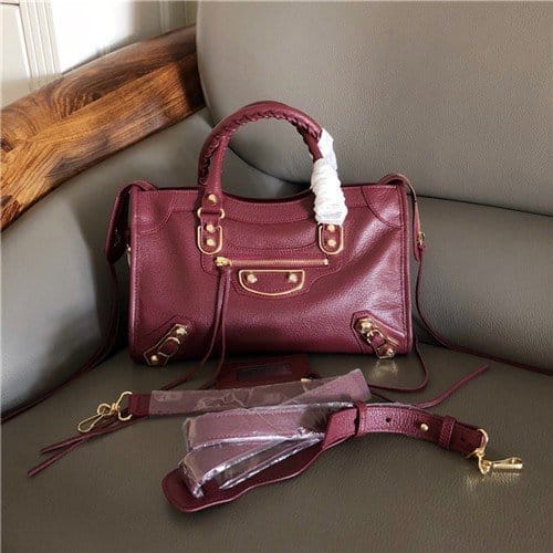 BALENCIAGA 발렌시아가 자이언트 시티 30CM B904455
