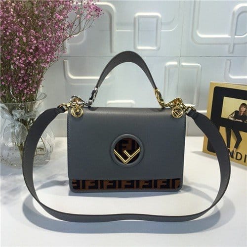 FENDI 펜디 KAN I F 2810-2