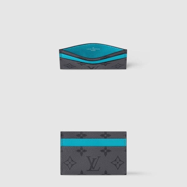 LOUIS VUITTON 루이비통 더블 카드 홀더 M11471