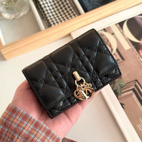 DIOR 디올 카드지갑 D2232 7COLOR
