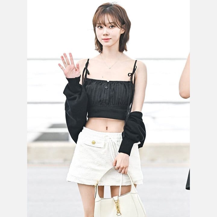 [에스파 윈터] GUCCI 구찌 재키 1961 호보백 스몰 636709 신상