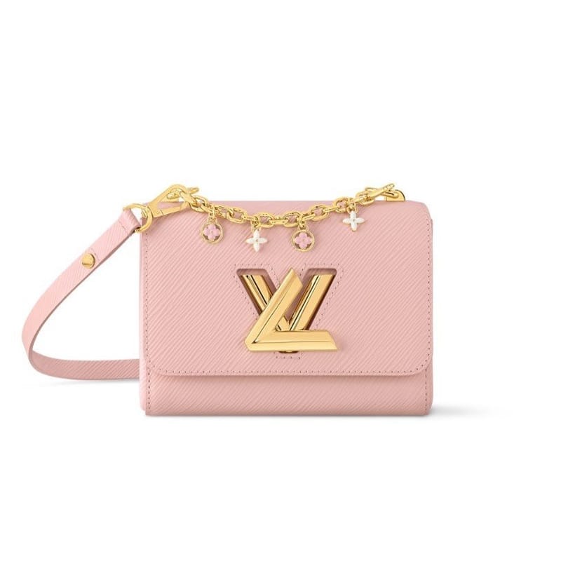 LOUIS VUITTON 루이비통 트위스트 PM M11725