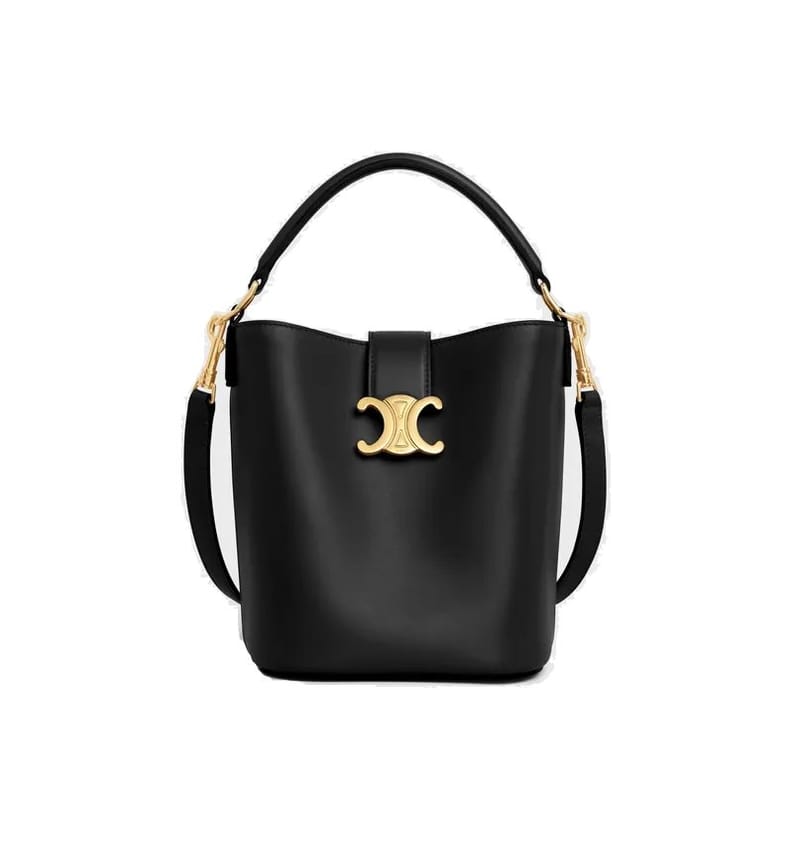 CELINE 셀린느 루이즈 스몰 버킷백 119173 2COLOR