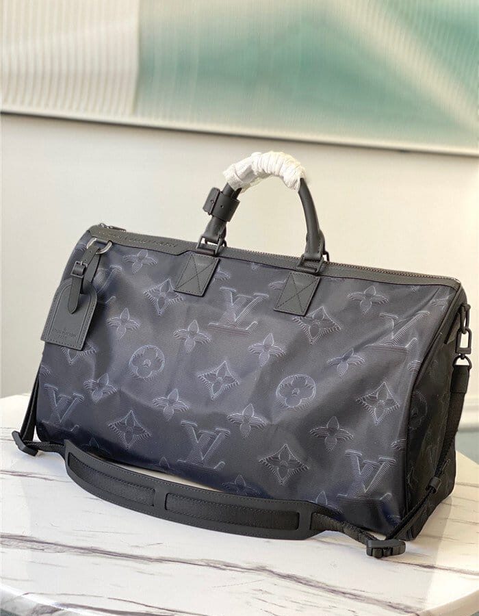 LOUIS VUITTON 루이비통 리버서블 키폴