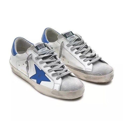 GOLDEN GOOSE 골든구스 남여공용 스니커즈 G41228 신상