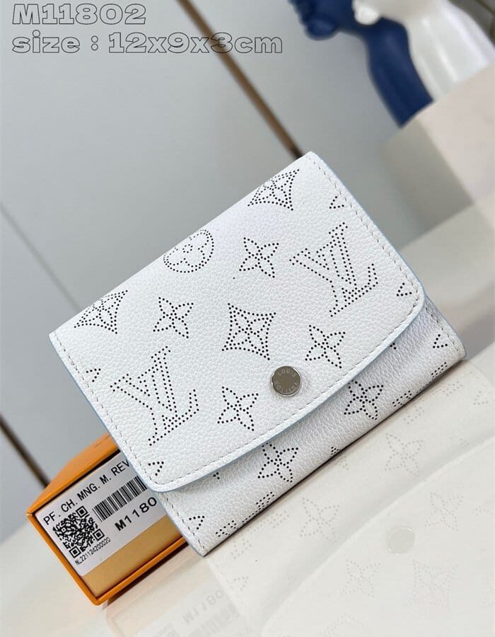 LOUIS VUITTON 루이비통 반지갑 M11802 2024/신상