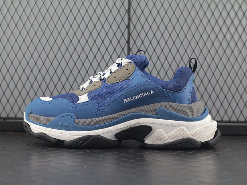 BALENCIAGA 발렌시아가 트리플S