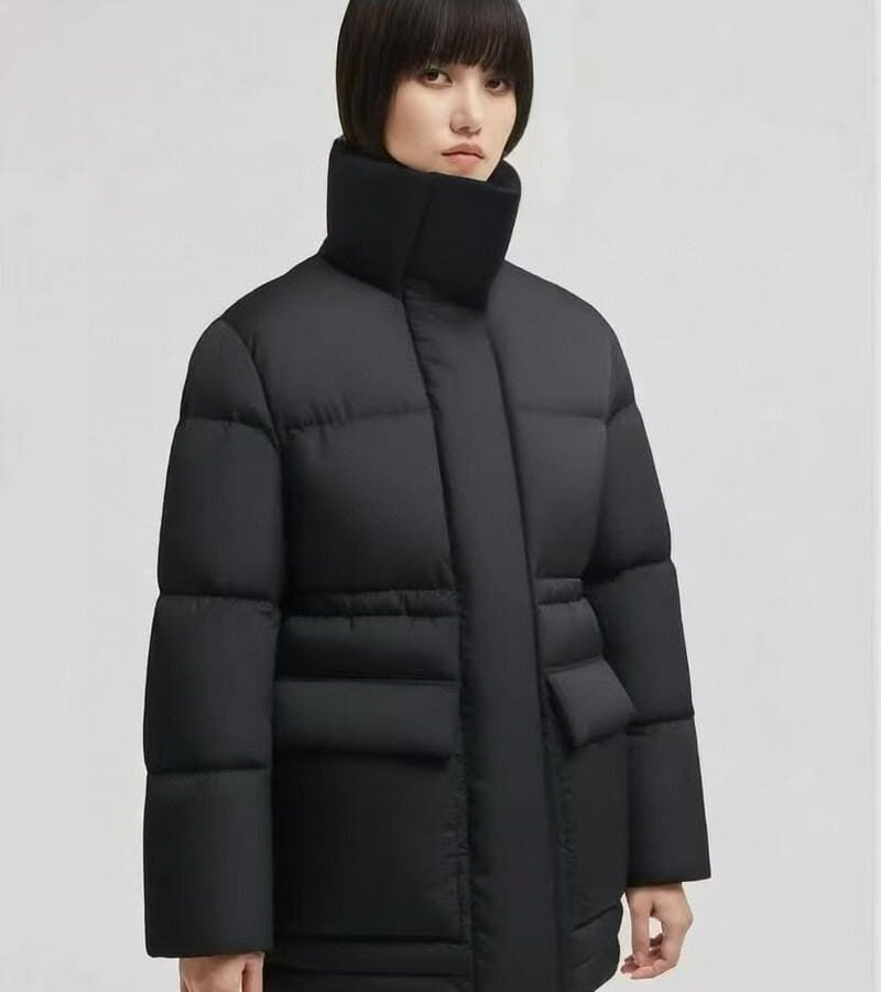 MONCLER 몽클레어 sophie 패딩자켓 2COLOR