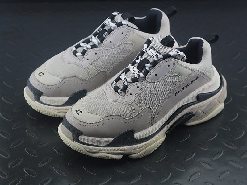 BALENCIAGA 발렌시아가 프리플S