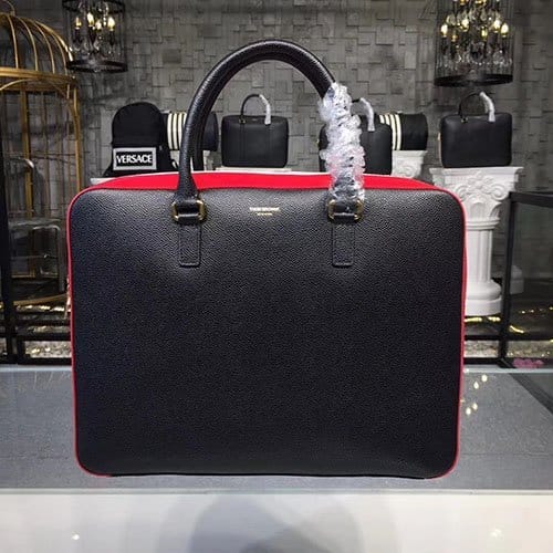 THOM BROWNE 톰브라운 브리프케이스