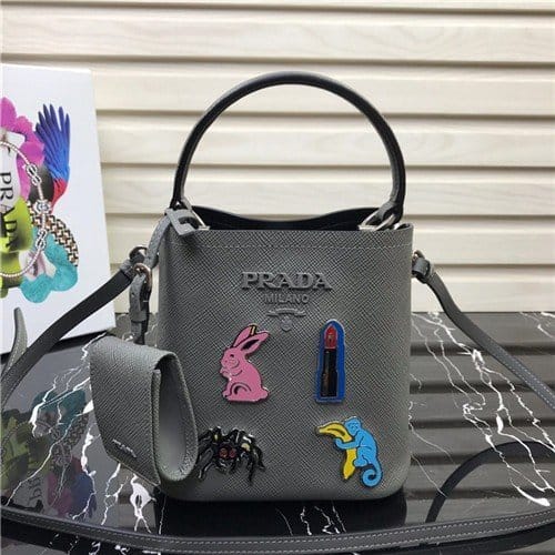 PRADA 프라다 미니 사피아노 P20151