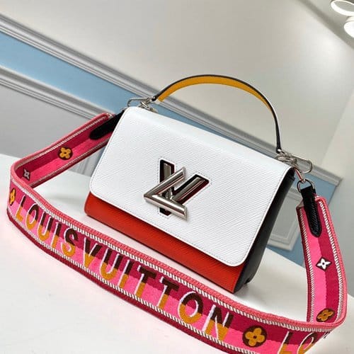 LOUIS VUITTON 루이비통 트위스트 MM M55678 2020/신상