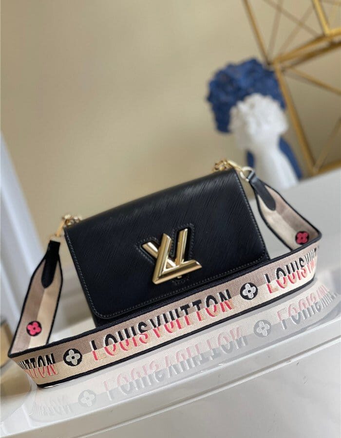 LOUIS VUITTON 루이비통 트위스트 MM M57505