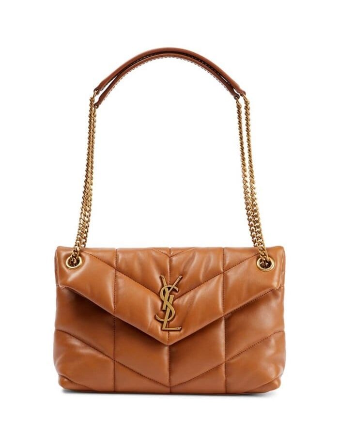 SAINT LAURENT 생로랑 숄더백 ysl326x 3COLOR