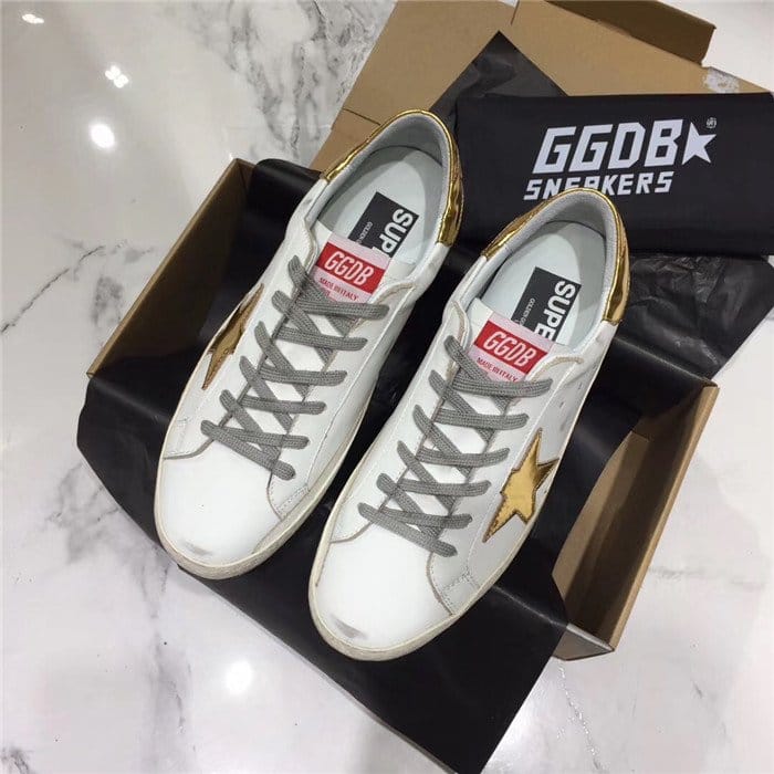 GOLDEN GOOSE 골든구스 남여공용 스니커즈 G530191 2020/신상