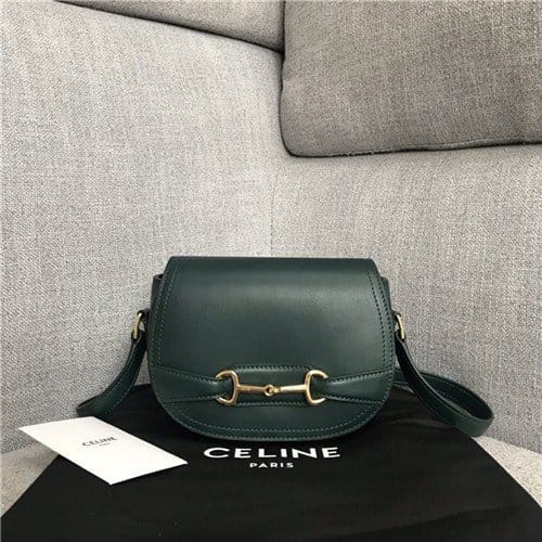 CELINE 셀린느 크레시백 스몰 C191363-2