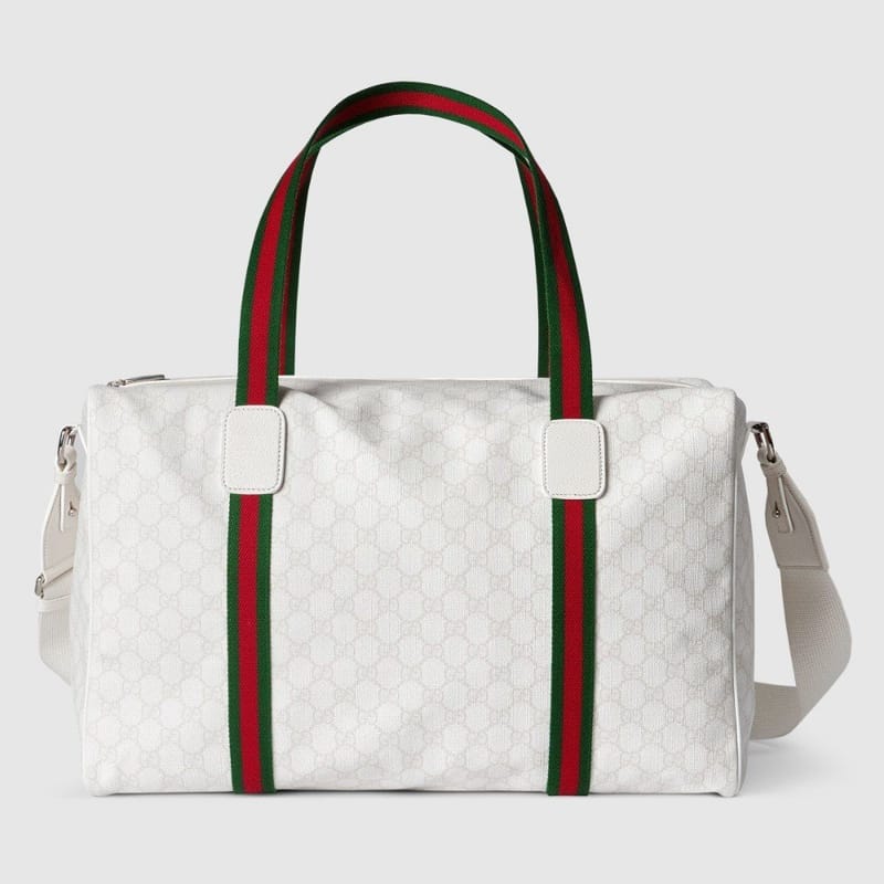 GUCCI 구찌 미디움 더플백 799871