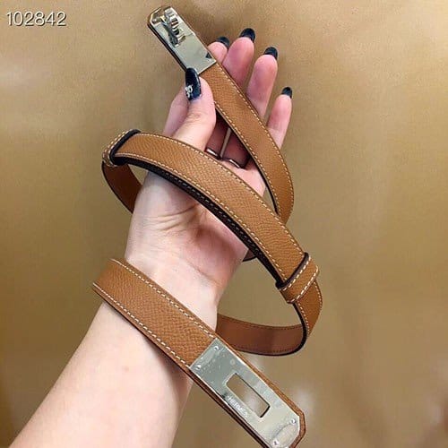 HERMES 에르메스 켈리 벨트 넓이 17MM H0120-3