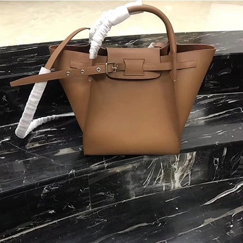 CELINE 셀린느 빅백 스몰 24CM