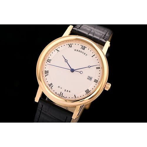 BREGUET 브레게 클래식-8 쿼츠