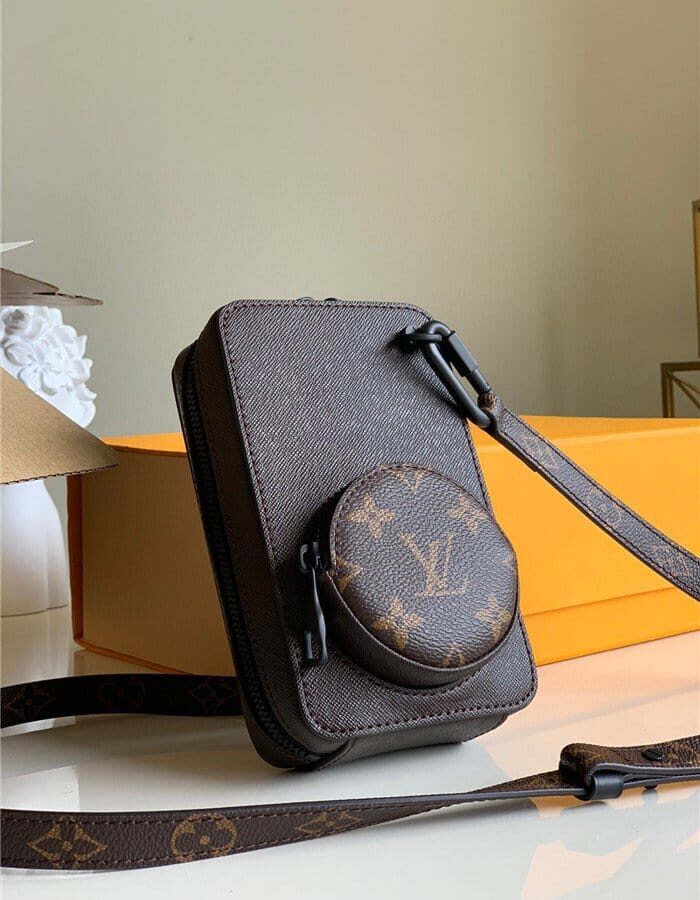 LOUIS VUITTON 루이비통 미니 휴대폰백 M30581 2020/신상