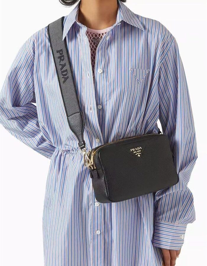 PRADA 프라다 숄더백 1BD082 3COLOR